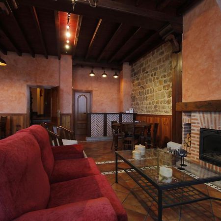 La Hosteria De Castroviejo Duruelo de la Sierra Exterior foto